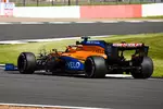 Foto zur News: Carlos Sainz (McLaren)