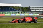 Foto zur News: Charles Leclerc (Ferrari)