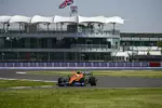 Foto zur News: Lando Norris (McLaren)