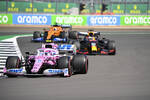 Foto zur News: Lance Stroll (Racing Point), Max Verstappen (Red Bull) und Carlos Sainz (McLaren)