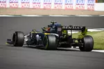 Foto zur News: Esteban Ocon (Renault)