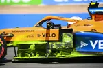 Foto zur News: Lando Norris (McLaren)