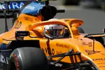 Foto zur News: Lando Norris (McLaren)