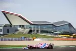 Foto zur News: Lance Stroll (Racing Point)