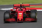 Foto zur News: Charles Leclerc (Ferrari)