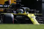 Foto zur News: Daniel Ricciardo (Renault)