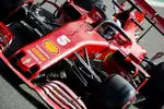 Foto zur News: Sebastian Vettel (Ferrari)