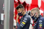 Foto zur News: Alexander Albon (Red Bull)