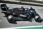 Gallerie: Valtteri Bottas (Mercedes)