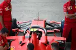 Foto zur News: Charles Leclerc (Ferrari)