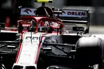 Foto zur News: Antonio Giovinazzi (Alfa Romeo)