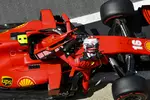 Foto zur News: Charles Leclerc (Ferrari)