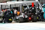 Foto zur News: Valtteri Bottas (Mercedes)