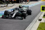 Foto zur News: Valtteri Bottas (Mercedes)