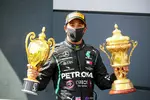 Foto zur News: Lewis Hamilton (Mercedes)