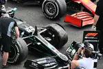 Foto zur News: Lewis Hamilton (Mercedes)