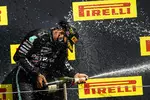 Foto zur News: Lewis Hamilton (Mercedes)