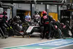 Foto zur News: Romain Grosjean (Haas)