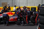 Foto zur News: Max Verstappen (Red Bull)