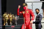 Foto zur News: Charles Leclerc (Ferrari)