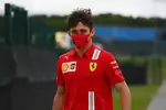 Foto zur News: Charles Leclerc (Ferrari)