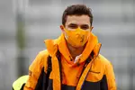 Foto zur News: Lando Norris (McLaren)