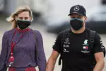 Foto zur News: Valtteri Bottas (Mercedes)