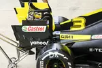 Foto zur News: Daniel Ricciardo (Renault)