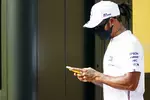 Foto zur News: Lewis Hamilton (Mercedes)