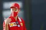 Foto zur News: Sebastian Vettel (Ferrari)