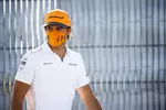 Foto zur News: Carlos Sainz (McLaren)