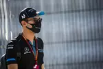 Foto zur News: Nicholas Latifi (Williams)