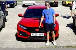 Foto zur News: Pierre Gasly (AlphaTauri)