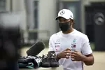 Foto zur News: Lewis Hamilton (Mercedes)