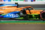 Foto zur News: Lando Norris (McLaren)