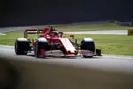 Foto zur News: Charles Leclerc (Ferrari)