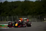 Foto zur News: Max Verstappen (Red Bull)