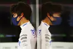 Foto zur News: Lance Stroll (Racing Point)