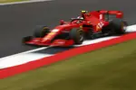 Foto zur News: Charles Leclerc (Ferrari)