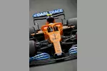 Foto zur News: Lando Norris (McLaren)