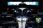 Foto zur News: Lewis Hamilton (Mercedes)