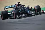 Foto zur News: Lewis Hamilton (Mercedes)