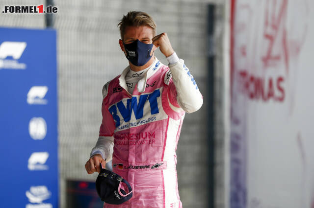 Foto zur News: Formel-1-Liveticker: #CopyGate - 