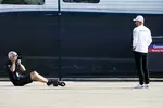 Foto zur News: Valtteri Bottas (Mercedes)