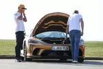 Foto zur News: Lando Norris (McLaren)