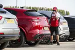 Gallerie: Kimi Räikkönen (Alfa Romeo)