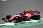 Foto zur News: Charles Leclerc (Ferrari)