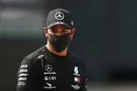 Foto zur News: Lewis Hamilton (Mercedes)