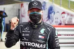 Foto zur News: Valtteri Bottas (Mercedes)