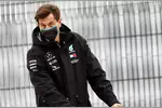 Foto zur News: Toto Wolff